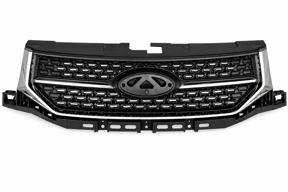 Calandre Chery Tiggo 2 018 - J69-8401010-