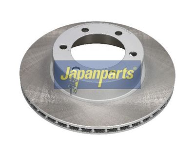 DISQUE DE FREIN AVANT VENTILÉ JAPANPARTS TOYOTA 4RUNNER LAND CRUISER 90 - DI-205C