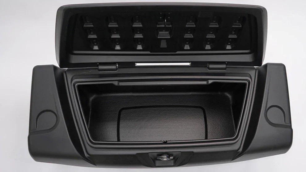 Coffre de Rangement Utilitaire Maxliner - Concorde Xtra V2