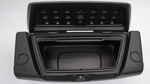 Coffre de Rangement Utilitaire Maxliner - Concorde Xtra V2