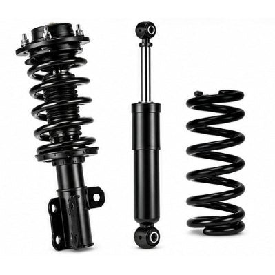 Amortisseurs & Suspension